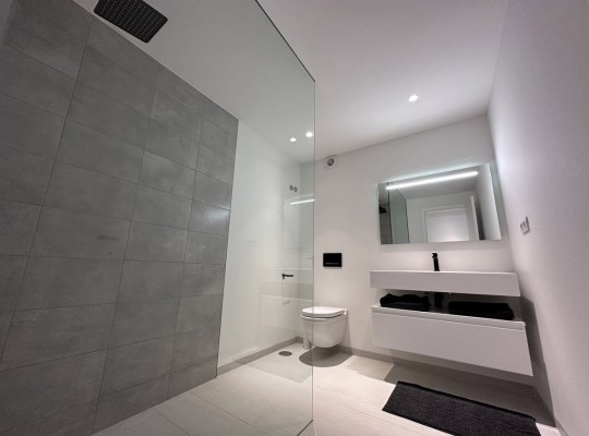 Las Colinas (Las Colinas Golf), Villa #CQ-604