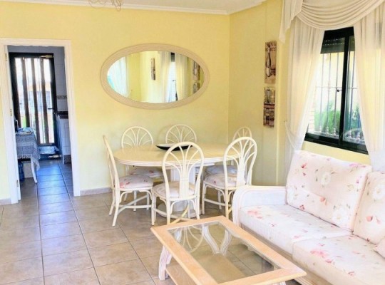 Villamartin, Villa #CQ-TS-28491