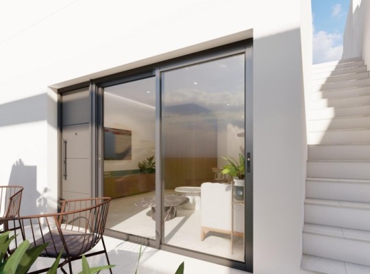 San Pedro del Pinatar (Lo Pagan), Bungalow #CQ-00-68678