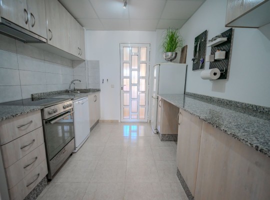 Ciudad Quesada (Dona Pepa), Semi Detached #CQ-331
