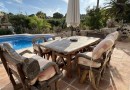 Moraira (La Sabatera), Villa #SV-03440M
