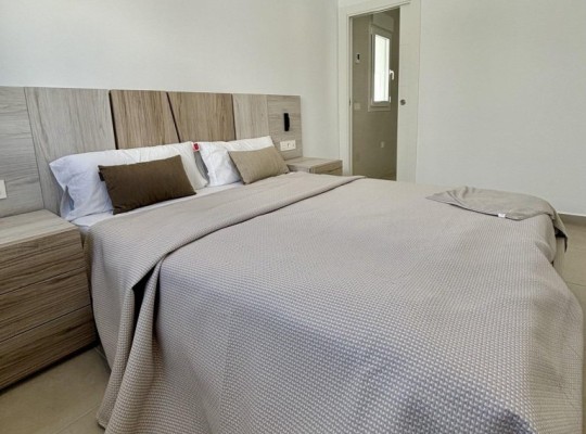 Benijofar (Pueblo), Villa #CQ-00-72817