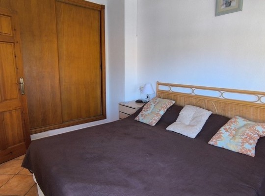 Algorfa (Lo Crispin), Villa #CQ-946