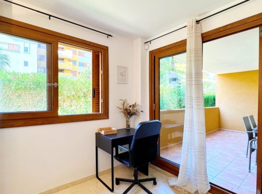Torrevieja (Punta Prima), Apartment #CQ-KB-15520