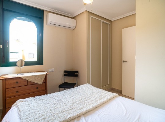 Torrevieja (LOS BALCONES - LOS ALTOS), Townhouse #CQ-GL-54315