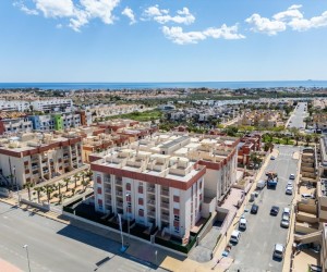 Orihuela Costa (Lomas de Cabo Roig), Apartment #RD-N8679