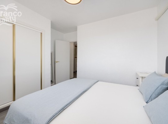 Punta Prima, 
Apartment   #ES-11418