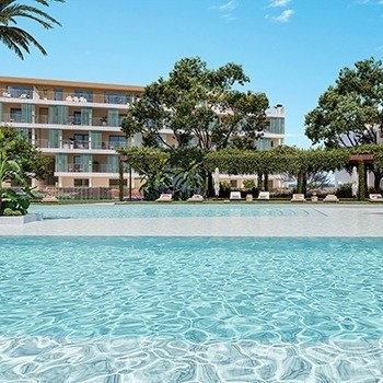 Denia (Puerto Denia), Apartment #CQ-00-27374