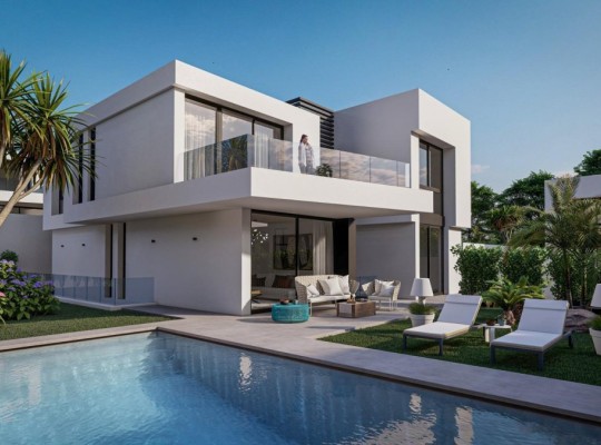 Other areas (Coblanca), Villa #CQ-00-77832