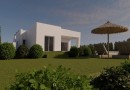 Algorfa (La Finca Golf), Villa #CQ-00-89501