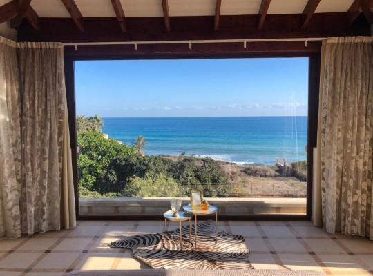 Cabo Roig, Villa #CQ-M-70128