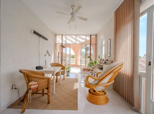 Villa Ciudad Quesada #CQ-222