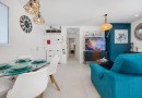 Orihuela Costa (Playa Flamenca), Apartment #CQ-CA-39508