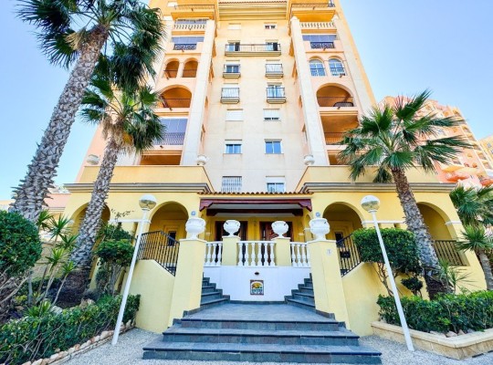 Torrevieja, Apartment #CQ-OC-46881