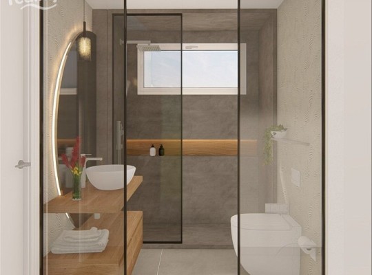 Guardamar del Segura (El Raso, Guardamar), Apartment #CQ-00-83136
