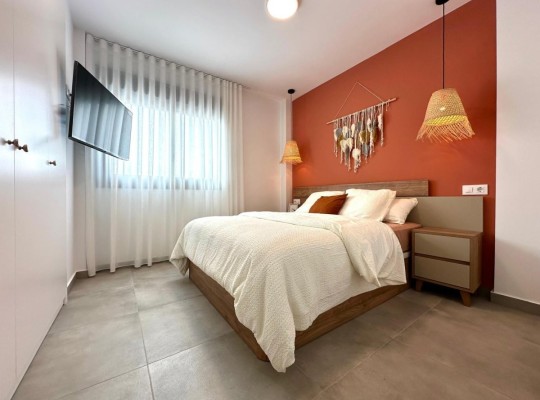 Other areas (Santa Rosalia Lake And Life Resort), Apartment #CQ-WN-49695