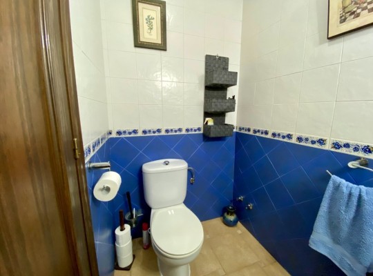 Algorfa (Lomas de La Juliana), Villa #CQ-CA-58773