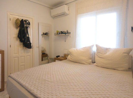 Villa Ciudad Quesada (La Marquesa Golf) #CQ-390