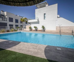 Other areas (San Javier), Apartment #CQ-HS-32320