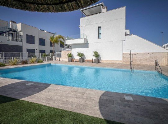 Other areas (San Javier), Apartment #CQ-HS-32320