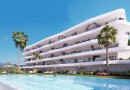 Apartmány La Nucia, Albir