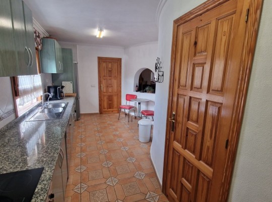 Ciudad Quesada (La Fiesta), Villa #CQ-241