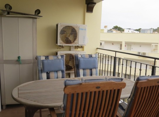 Orihuela Costa (Villamartin), Apartment #CQ-SD-90929
