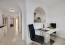 Torrevieja (Playa del Cura), Apartment #CQ-TS-64900