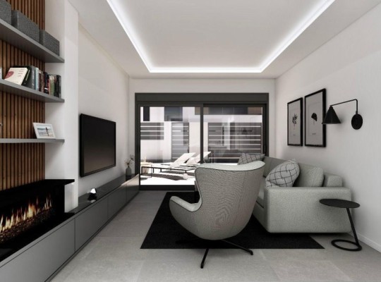Benijofar (Pueblo), Villa #CQ-00-67244