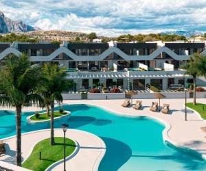 Other areas (Alfaz del Sol), Apartment #CQ-00-66921