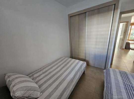 Orihuela Costa (Cabo Roig), Apartment #CQ-TS-69082