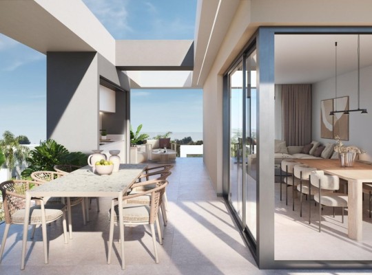 Torre Pacheco (Santa Rosalia Lake And Life Resort), Penthouse #RD-N7691