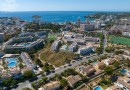 NOVÁ VÝSTAVBA - Luxusní byty s bazénem a posilovnou