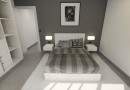 Los Alcazares (La Concha), Villa #CQ-00-41227