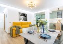 Guardamar del Segura (Pueblo), Apartment #CQ-958