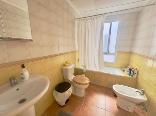 Benejúzar (Comunidad valenciana), Apartment #CQ-PJ-19075