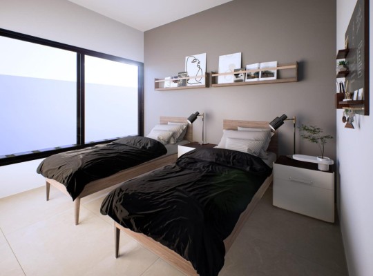 Other areas (Las Casicas), Villa #CQ-00-25742