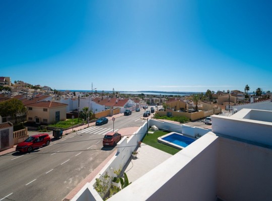 Ciudad Quesada (Town Center), Bungalow #CQ-143