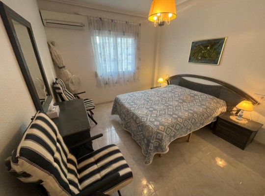 Playa Flamenca (Orihuela Costa), Apartment #CQ-M-18301