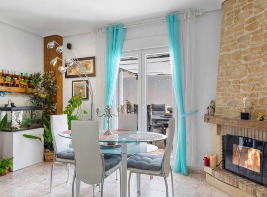 Benijofar, Villa #CQ-974