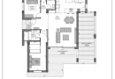 Algorfa (La Finca Golf), Villa #CQ-00-67839