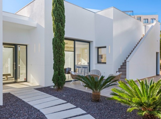 Las Colinas (Las Colinas golf), Villa #CQ-WN-58677