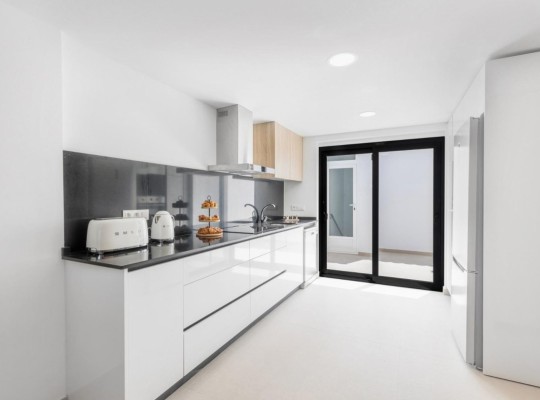 Other areas (pueblo), Townhouse #CQ-00-40105