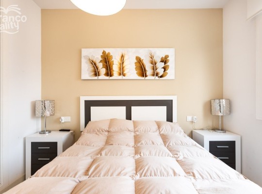 Torrevieja (Aguas Nuevas), Semi-Detached #LE-LE-1081