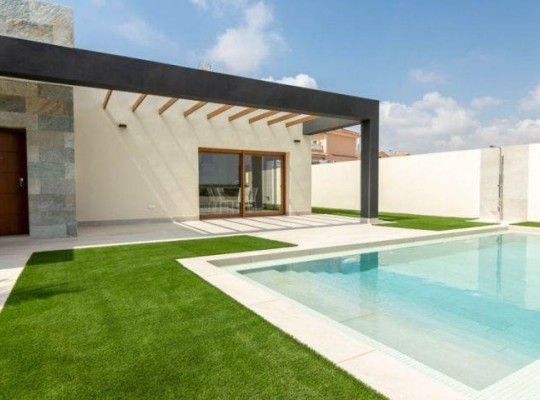 Torrevieja (Los Altos), Villa #CQ-00-30474