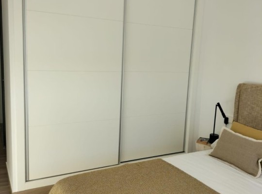 Orihuela Costa (Vistabella golf), Apartment #CQ-00-36087