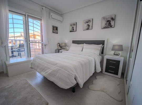 Ciudad Quesada (Lo Marabu), Townhouse #CQ-AD-279