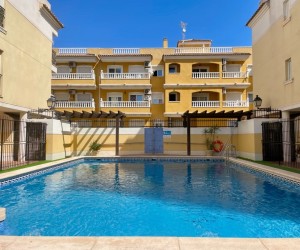 Formentera del Segura (Forementera del Segura), Apartment #CQ-CA-24958