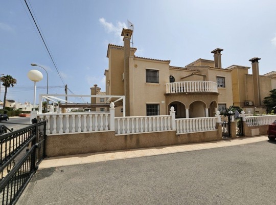 Orihuela Costa, Villa #CQ-WI-46360