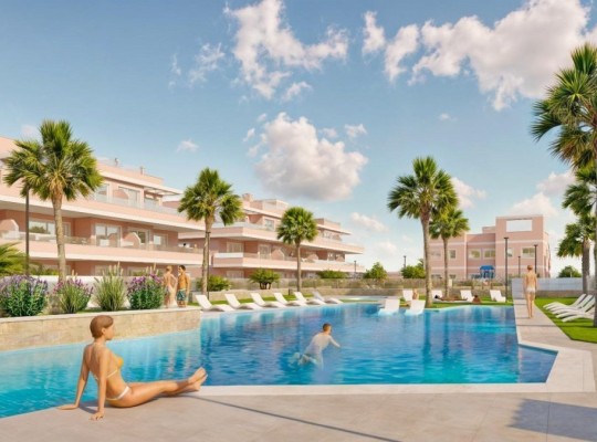 Pilar de La Horadada (Lo Monte), Townhouse #CQ-00-59689